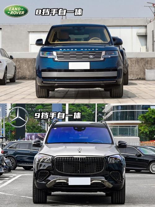 惠州247迈巴赫经典与现代的完美融合，路虎如何塑造独特的品牌形象